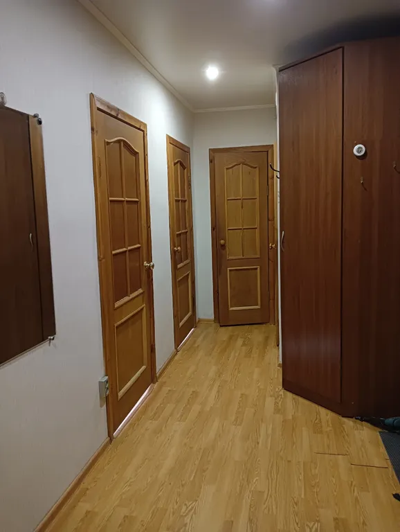 Квартира с кондиционером