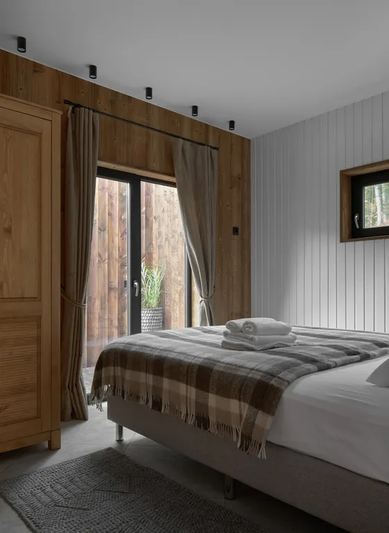 1-комнатный Дом