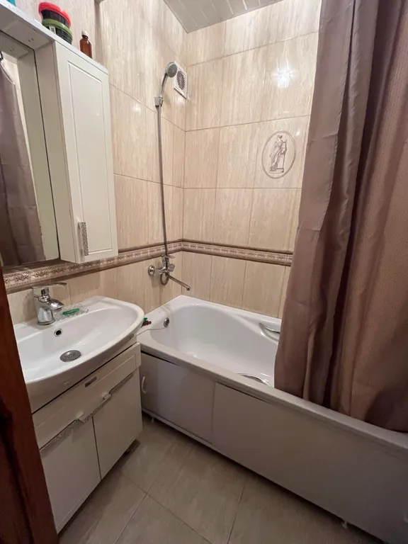 Квартира у моря