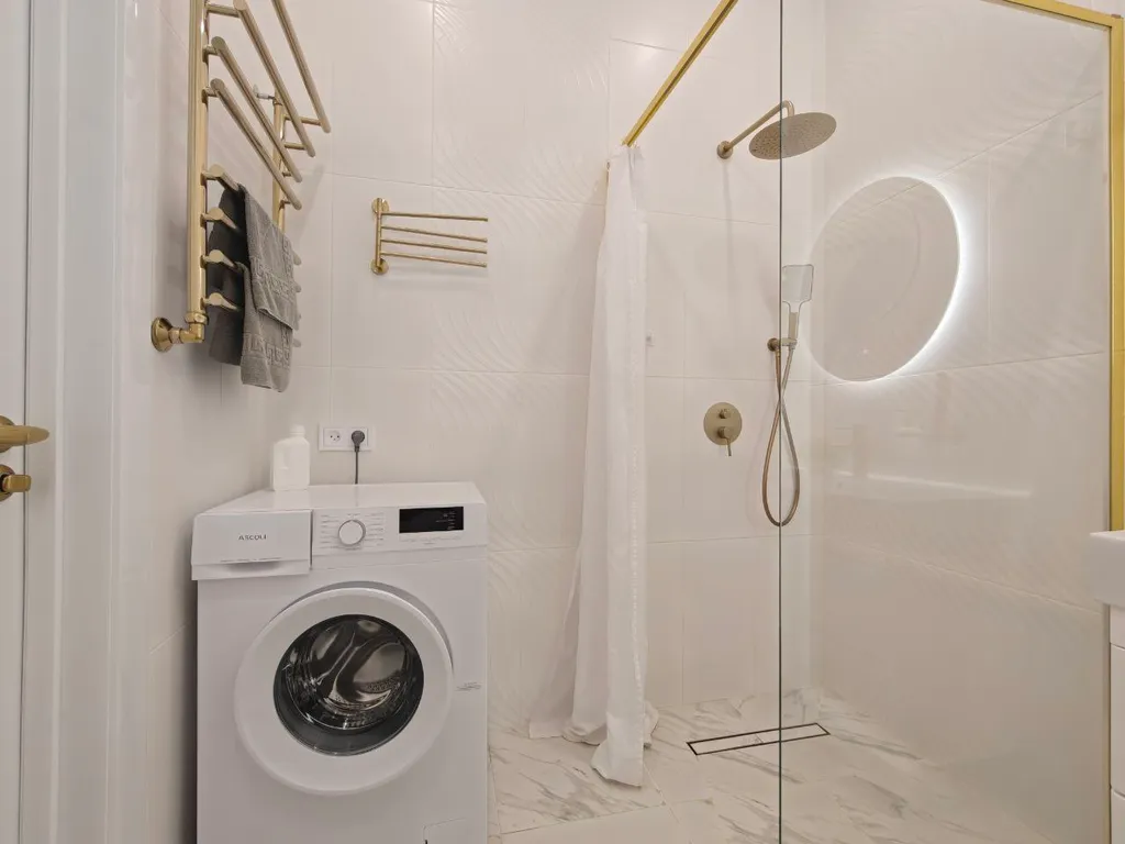 Уютный дом у Моря