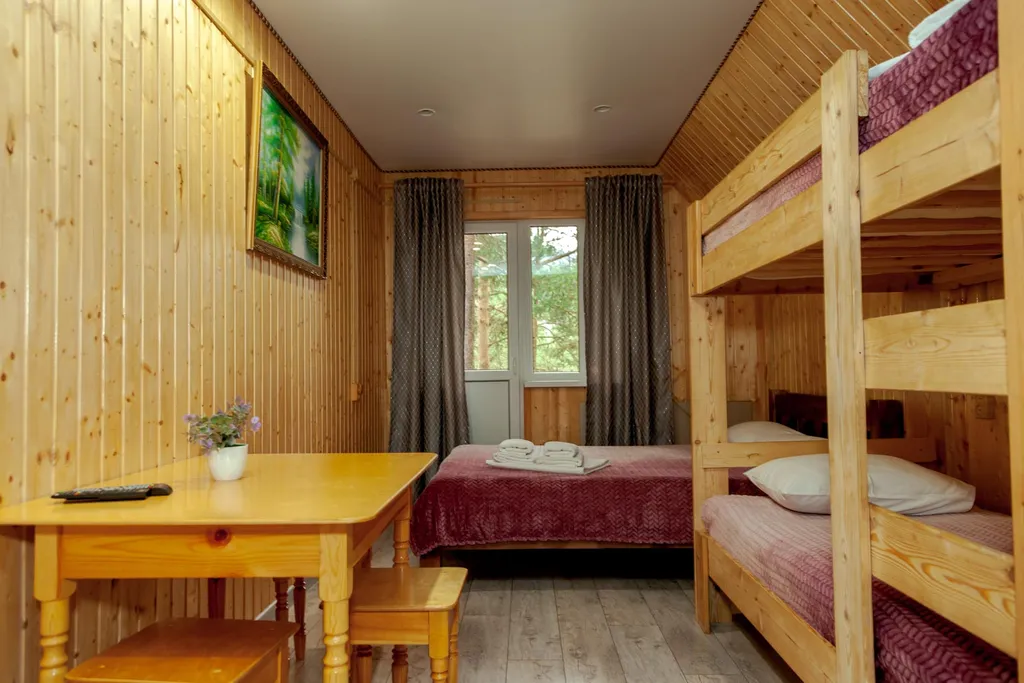 Квартира Комната — аренда посуточно в Архыз