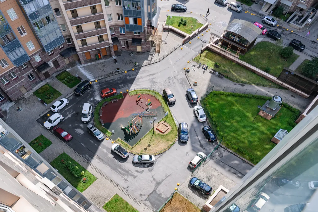 ЖК Орбита