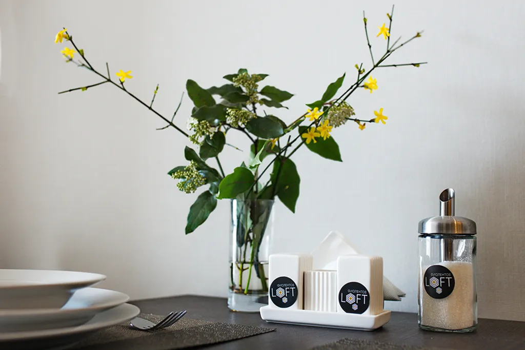 Квартира Квартира Апартамент с видом на море в ЖК Фиолент villagе — Севастополь