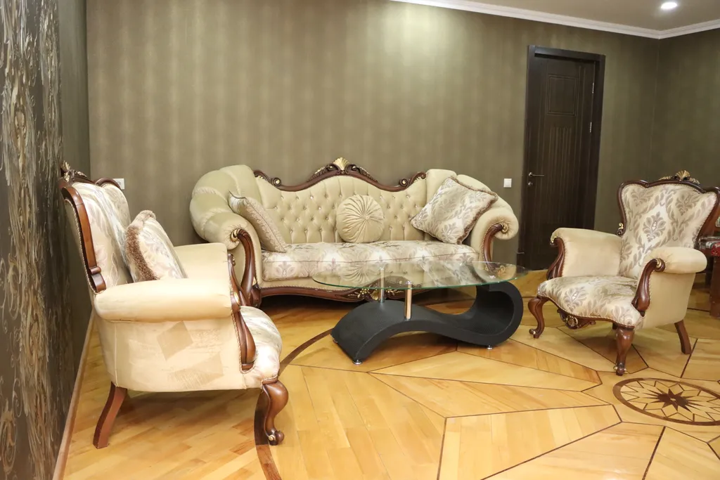 Квартира Комната — аренда посуточно в Ереван