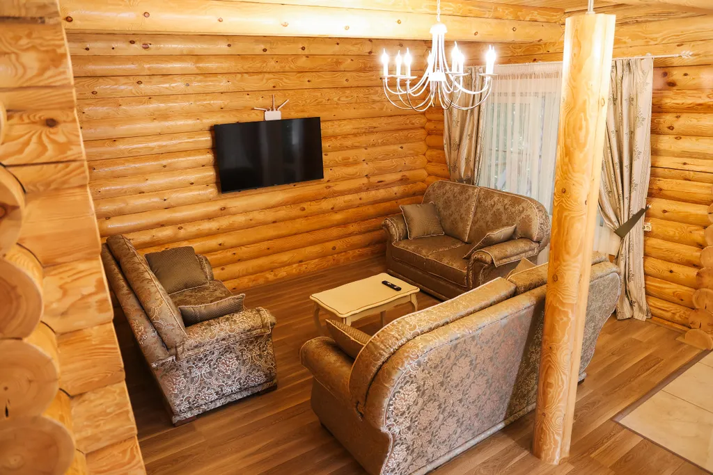 5-комнатный Дом