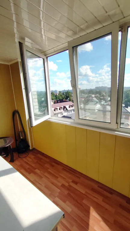 Квартира в бежицком районе