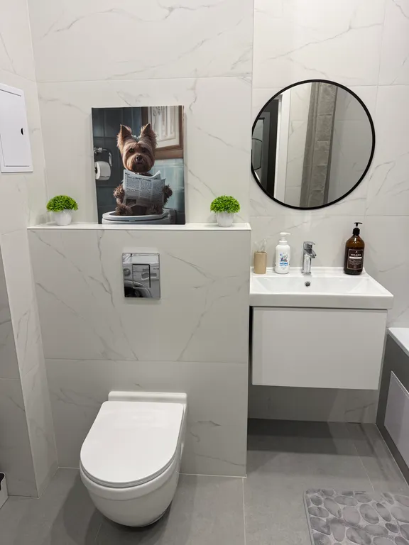 Уютная студия ЖК Депутат