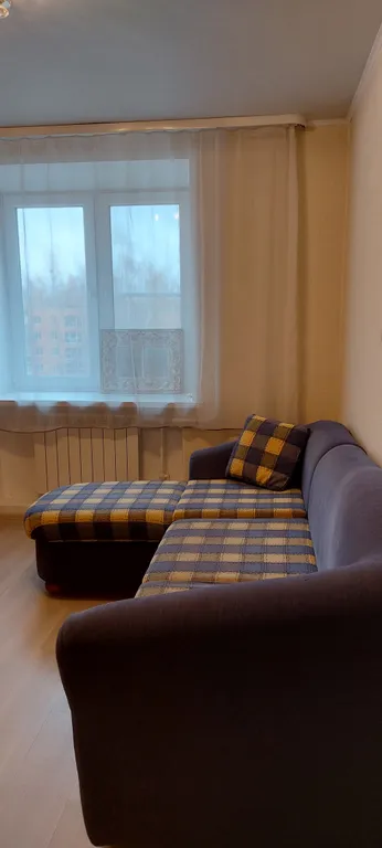 Квартира 2-комнатная Квартира — Кострома