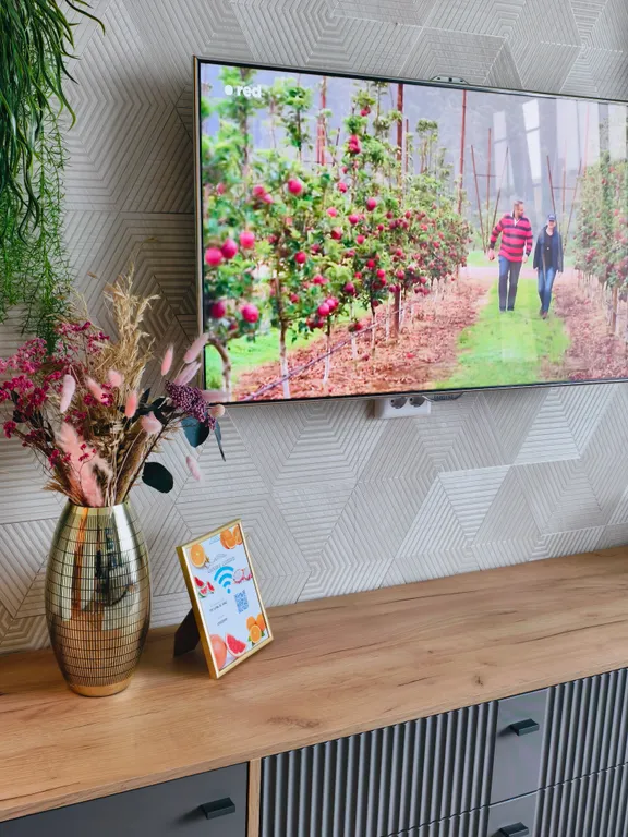 Уютная квартира с развитой инфраструктурой