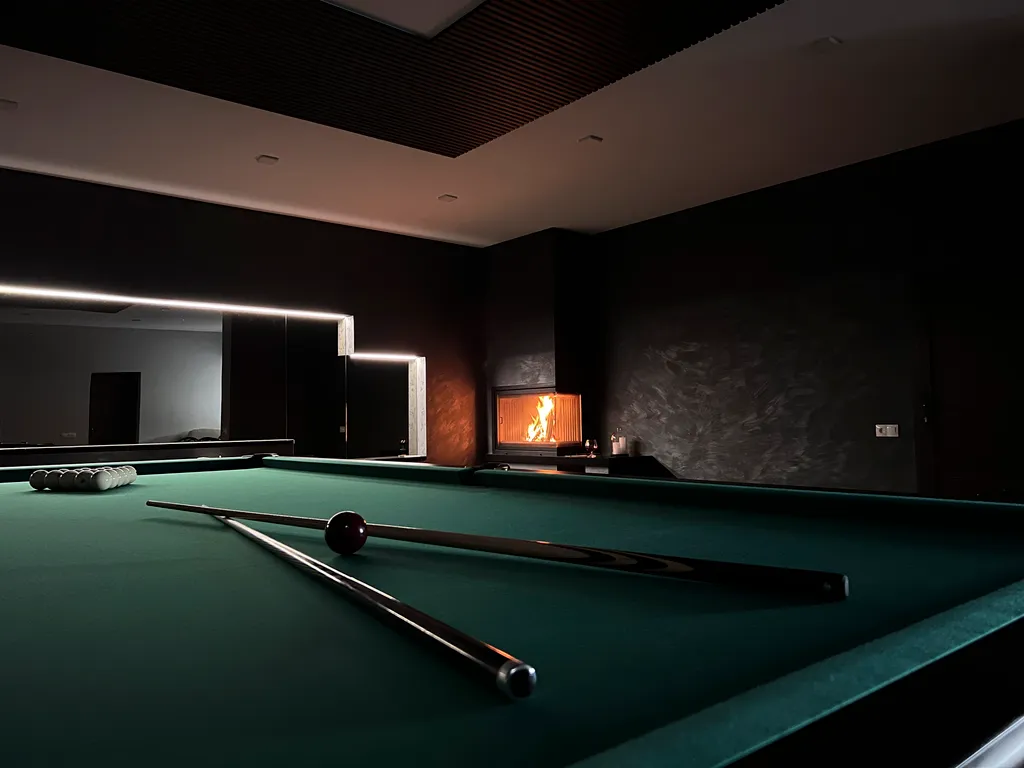 Коттедж Гостевой дом Аура Плес — Плес