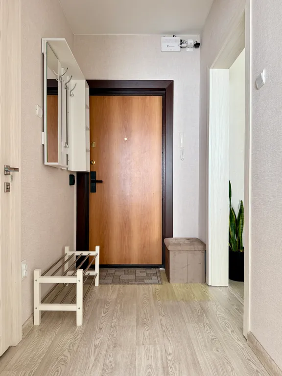 ВАЛЕРИ атмосферная квартира для уютных вечеров