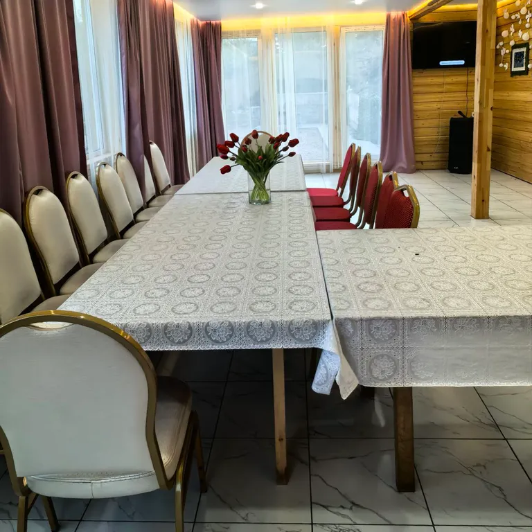 Коттедж домашний