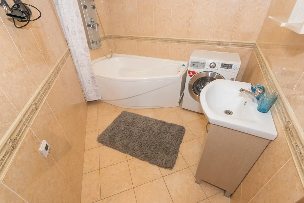 Квартира 2-комнатная Квартира — Новосибирск