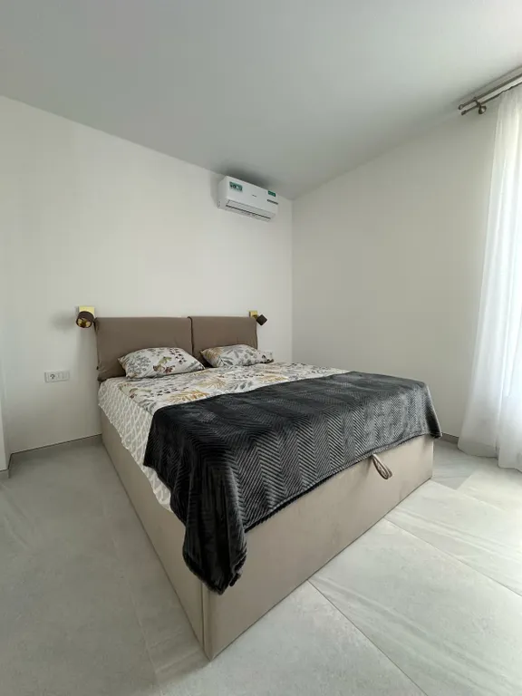 Дом с дизайнерским ремонтом