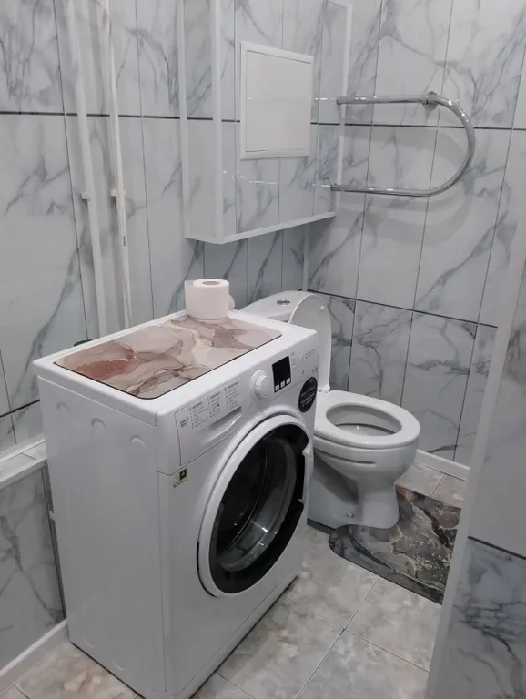 Квартира в историческом центре города