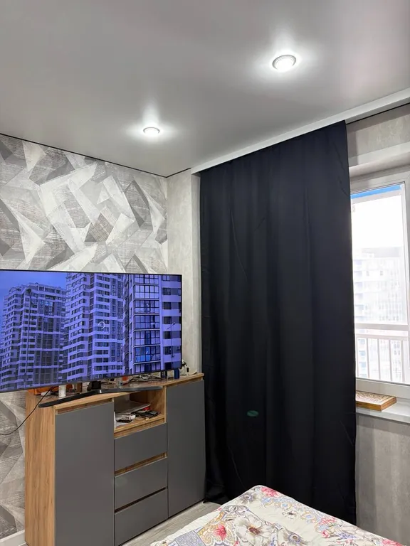 Квартира 2-комнатная Квартира — Красноярск