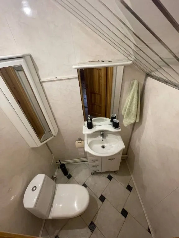 Крафт Хаус Тайга