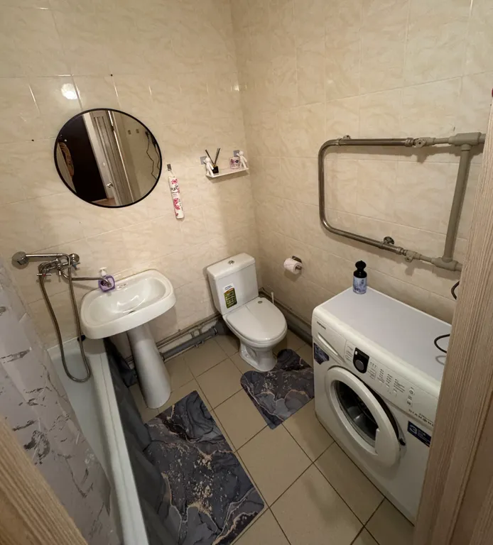 Апартаменты Люкс