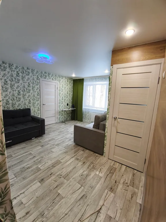 Квартира Уютная квартира в центре города — Тверь