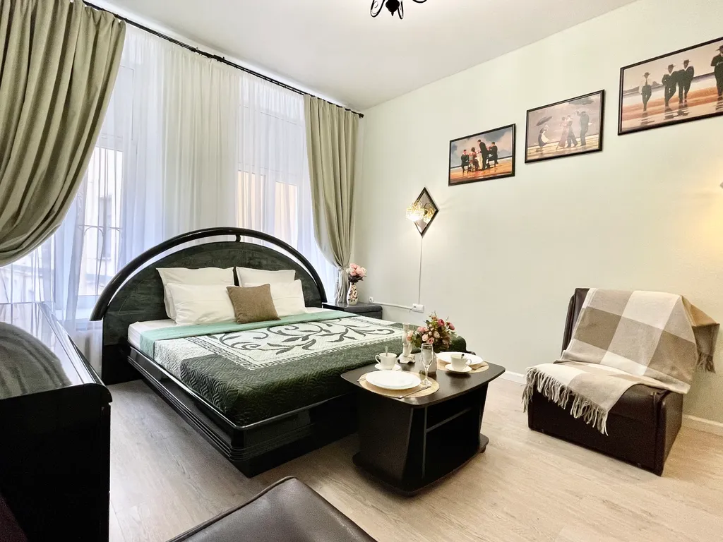 Квартира Комната — Санкт-Петербург