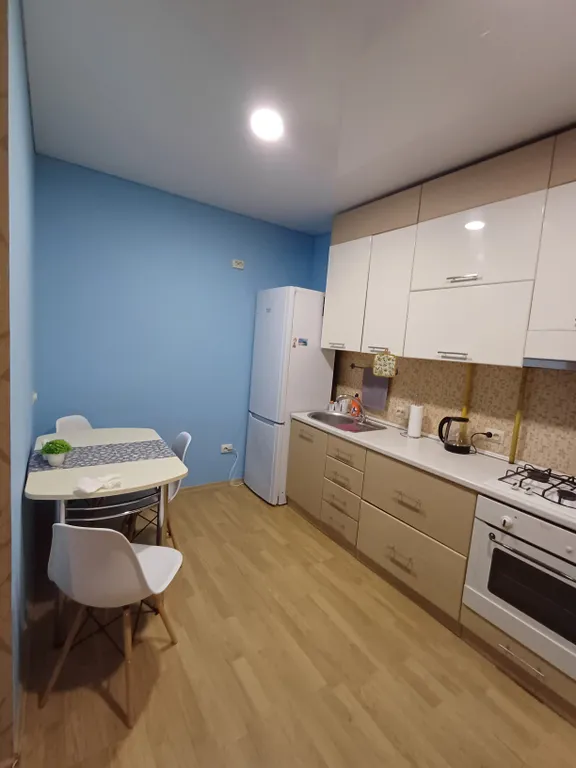 Квартира рядом с МРЭО