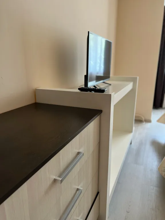 Квартира с видом на море