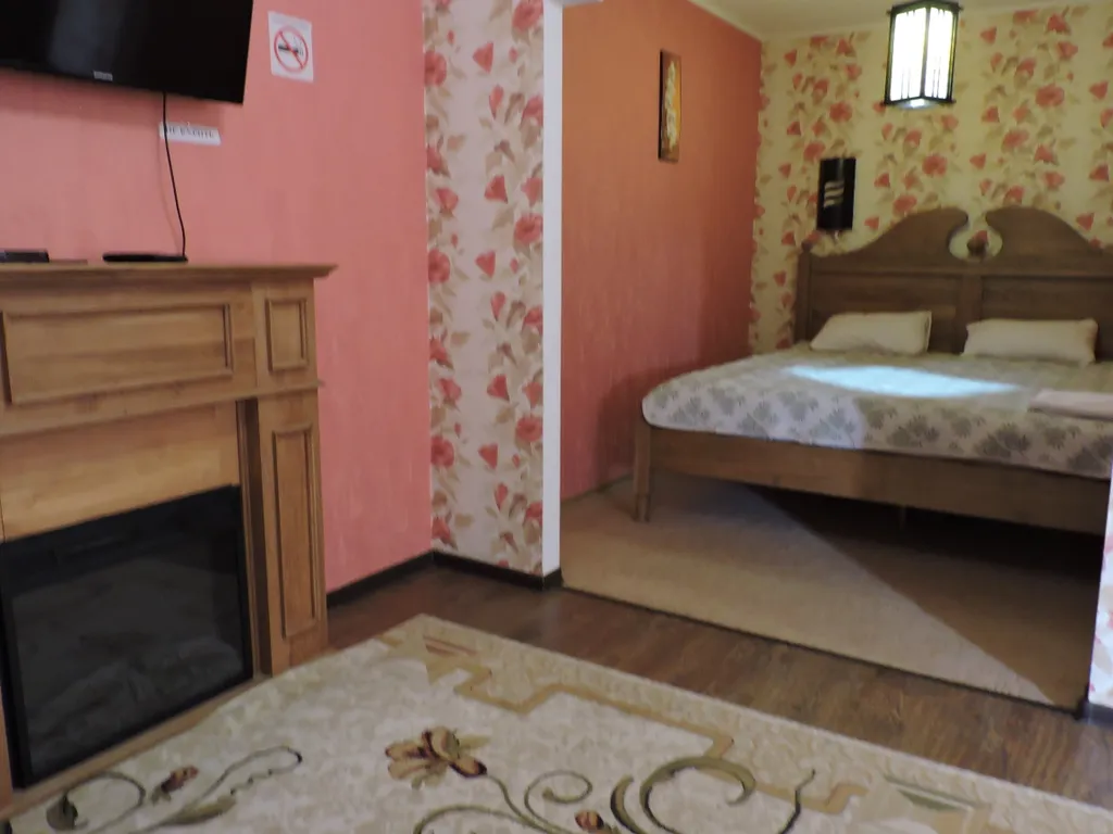 Квартира Комната — аренда посуточно в Саранск