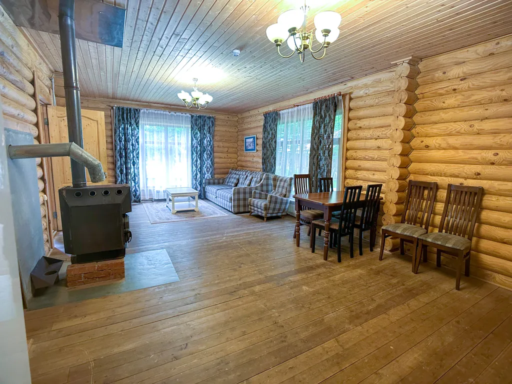 3-комнатный Дом