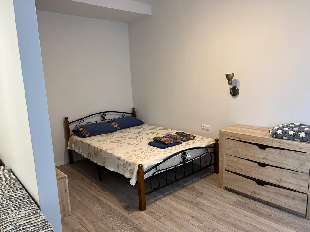 Квартира в центре, в 15 минутах ходьбы от моря — аренда посуточно в Дагомыс