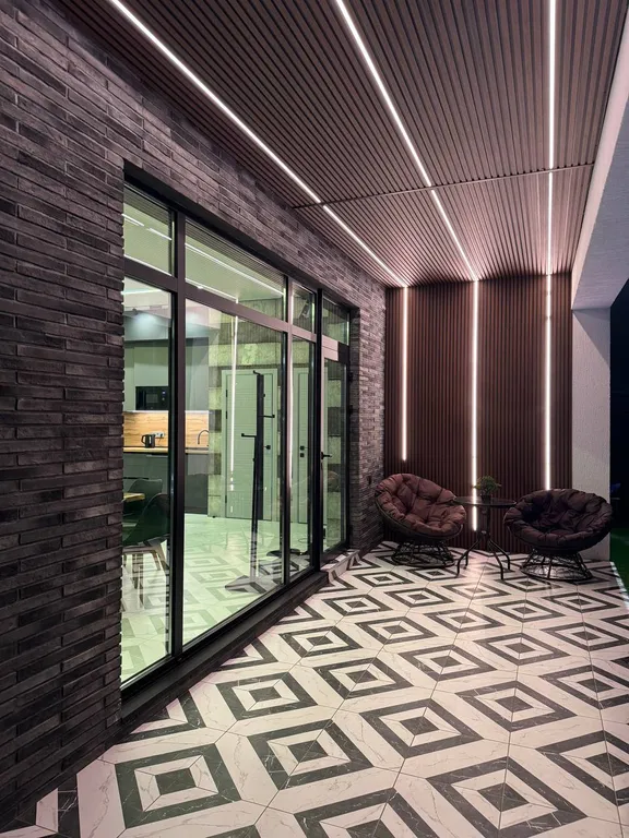 Гостевой дом relax house