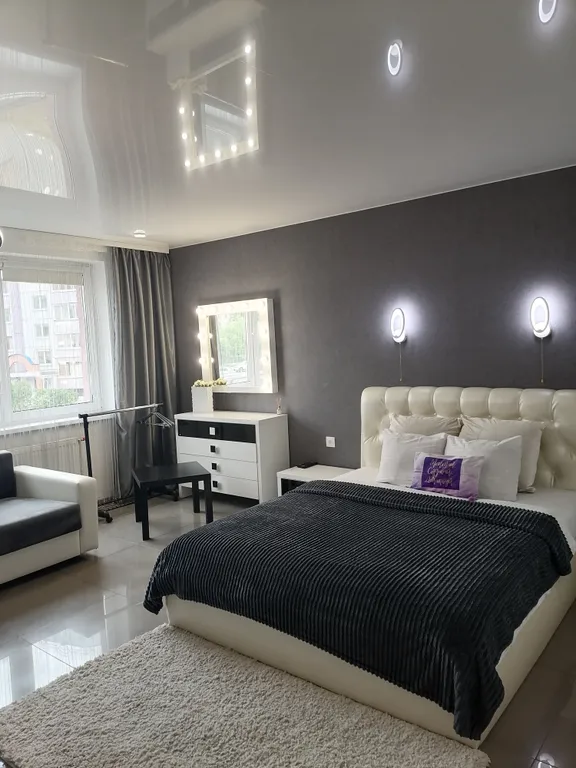 Квартира Ваш комфорт, наша забота — аренда посуточно в Витебск