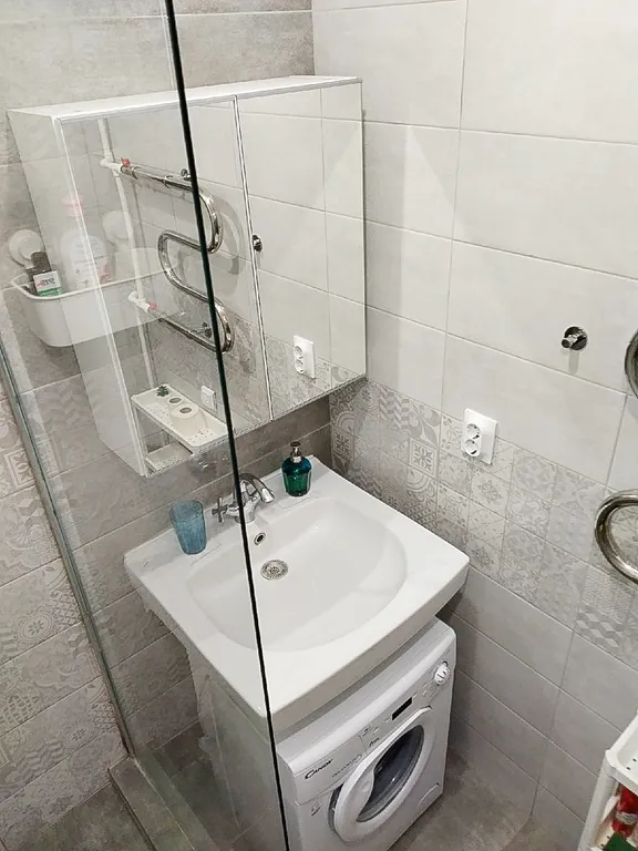 Стильные апартаменты в историческом центре