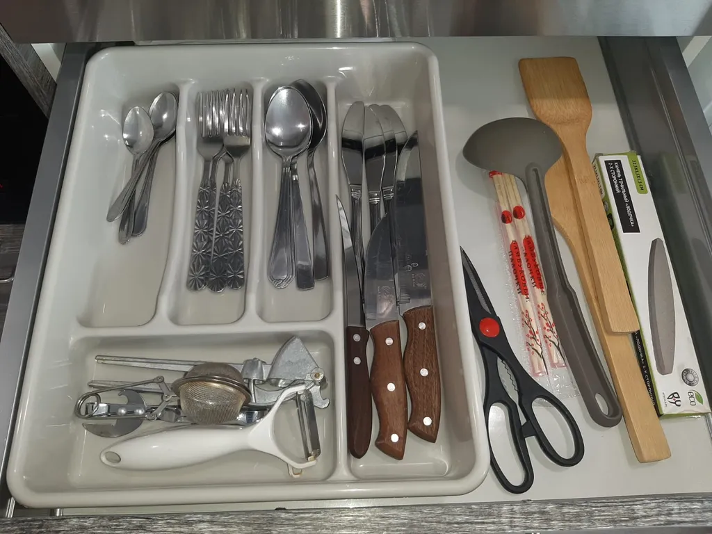 Комфортабельная квартира