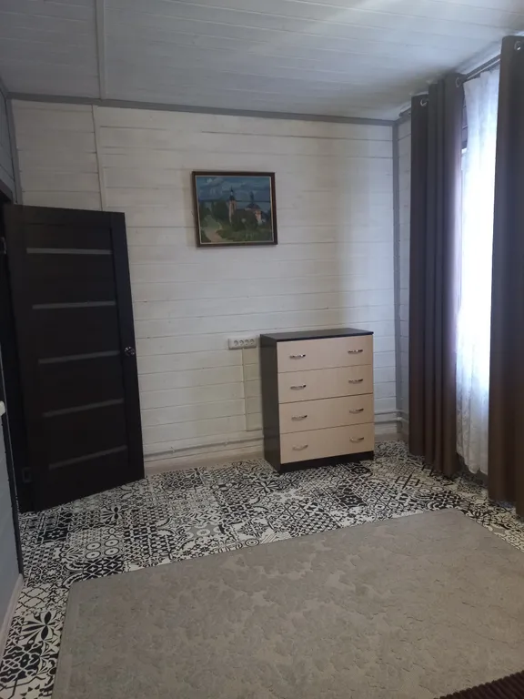 Коттедж Домик у озера 2 — Веськово