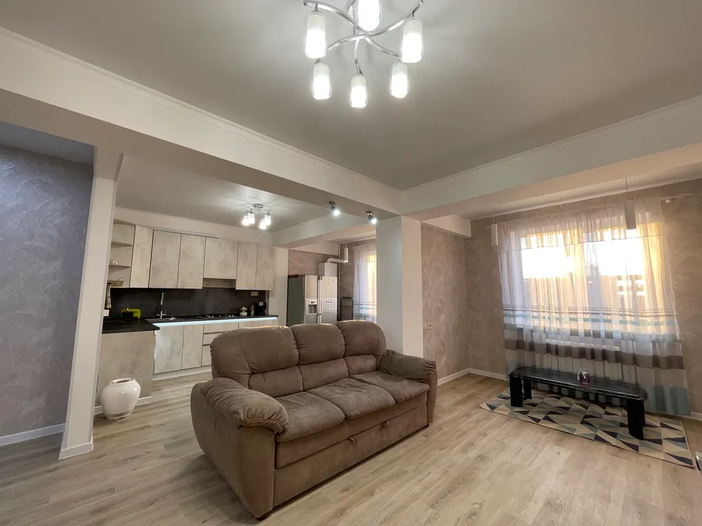 Евротрёшка между Махачкалой и Каспийском