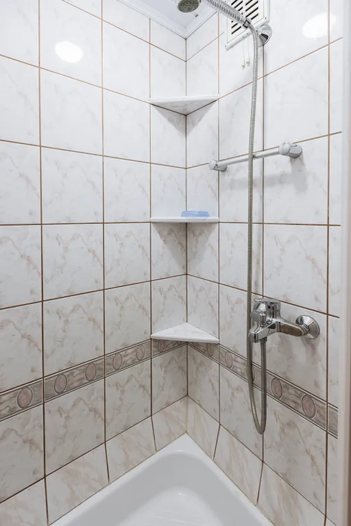 Квартира Посуточно квартира  в Калининграде у Верхнего озера! Дворик с мангалом — Калининград