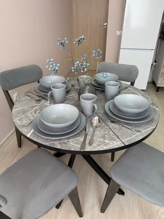 Квартира Квартира Самая лучшая локация в Горячем Ключе — Горячий Ключ