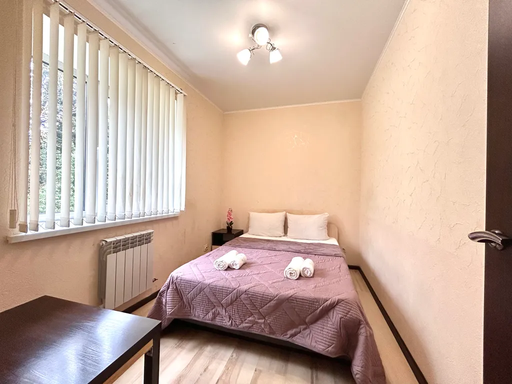 Квартира в центре с парковкой — аренда посуточно в Калуга