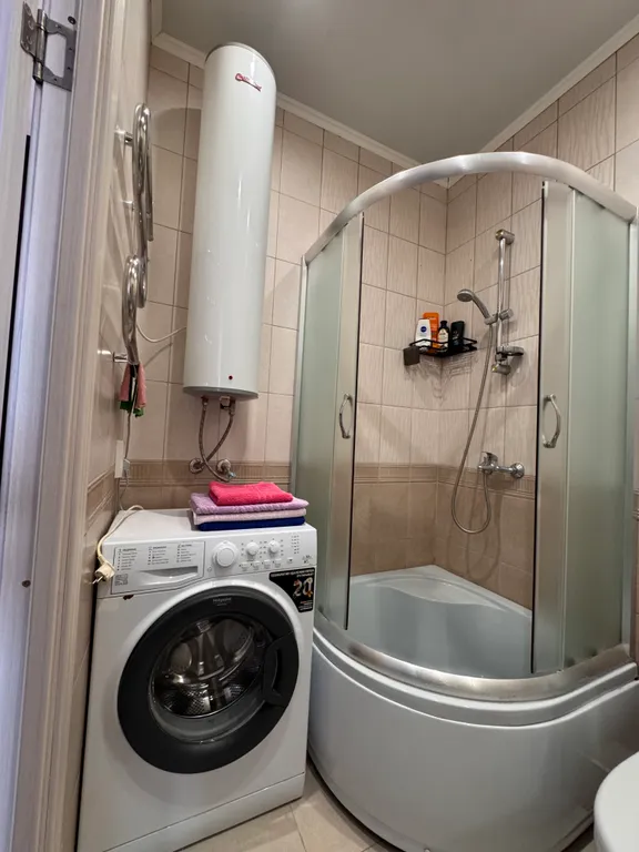 Квартира Уютная квартира от собственника — Адлер