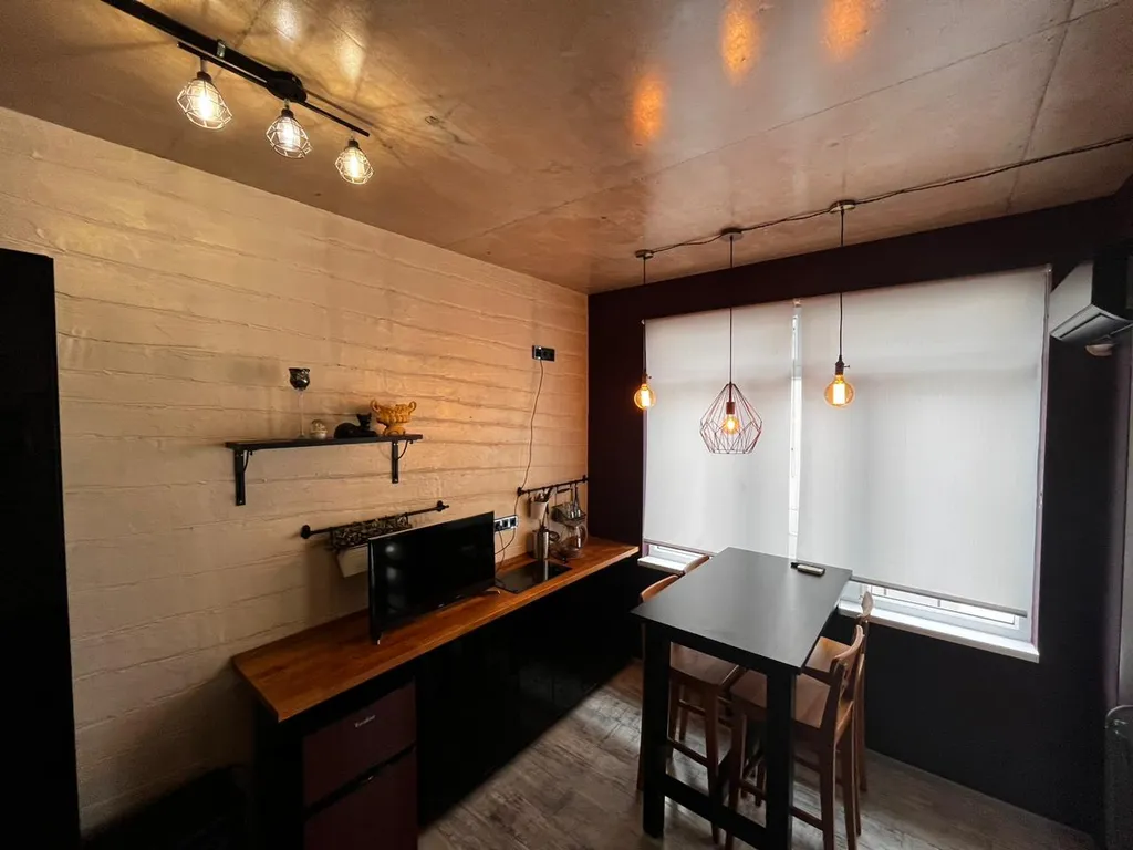 Квартира Квартира Море и горы — Адлер