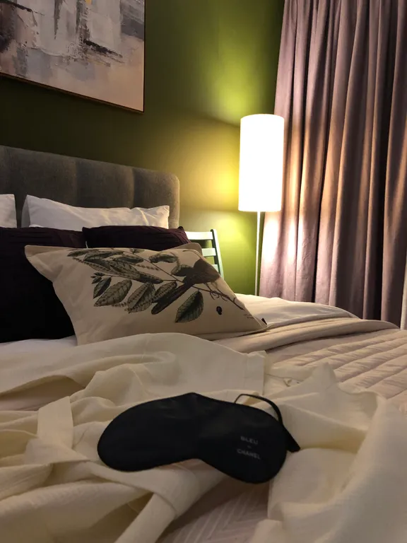 Апартаменты Эвкалипт