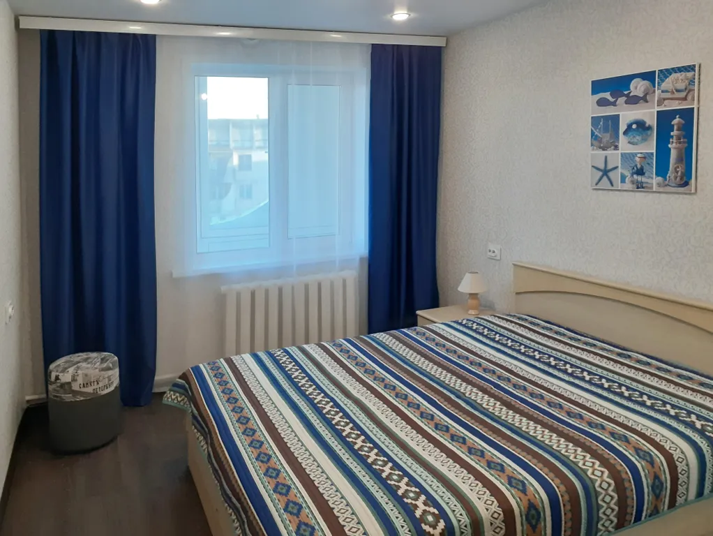 2-х комнатная квартира в 5 минутах от набережной Брюгге