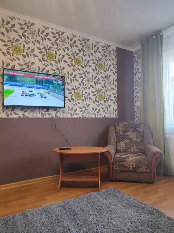 Квартира у моря