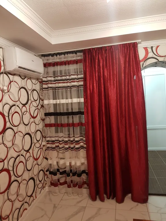 Квартира Отдых в Евпатории, в частном секторе — Евпатория