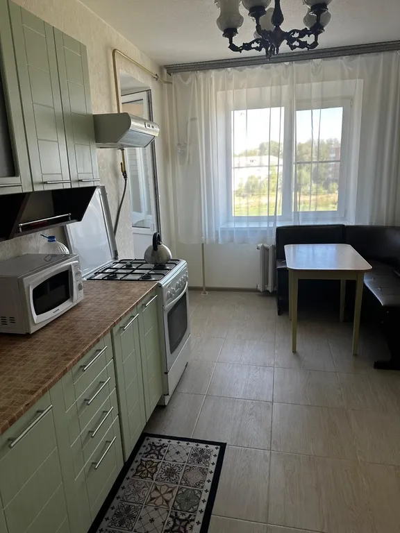 Квартира Уютная большая двушка — аренда посуточно в Вязьма