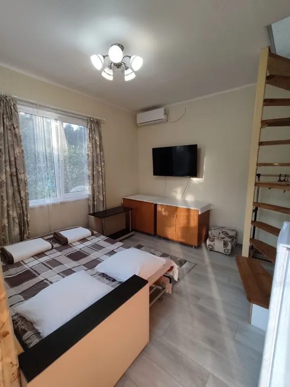 Гостевой дом