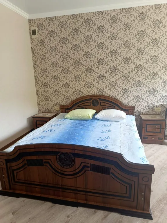 Квартира Комната — Сочи