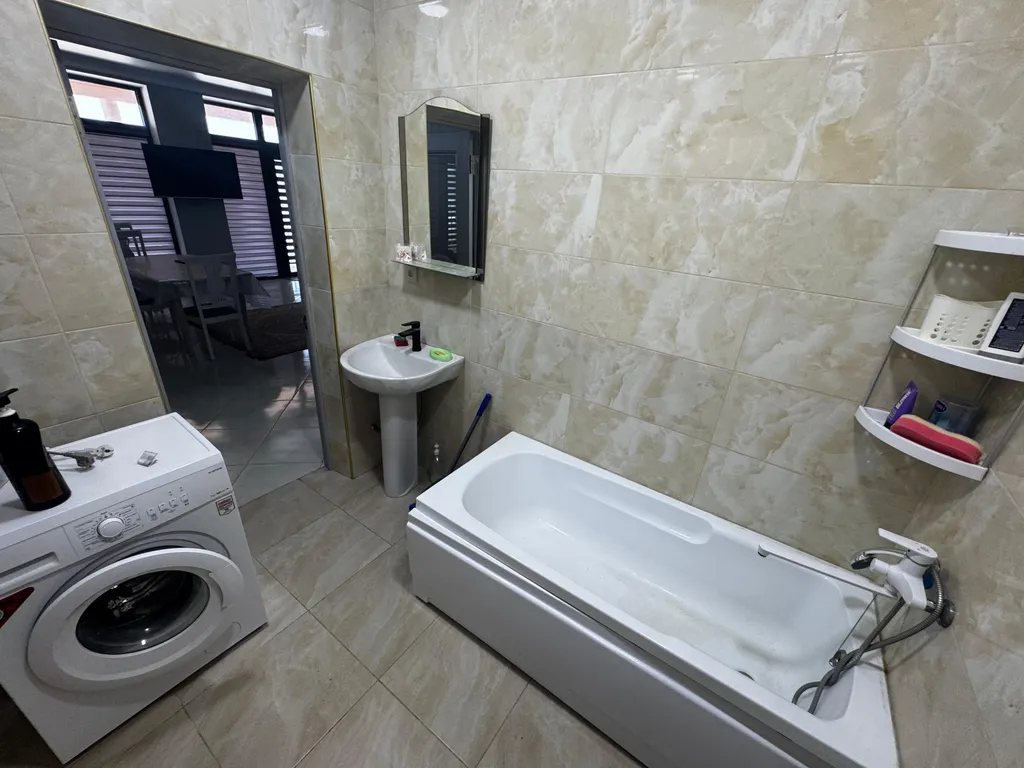 Частный дом Tour House в Избербаше