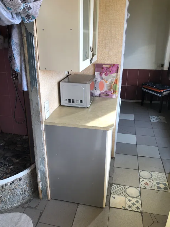 Сдаю на сутки однокомнатную в привокзальном районе