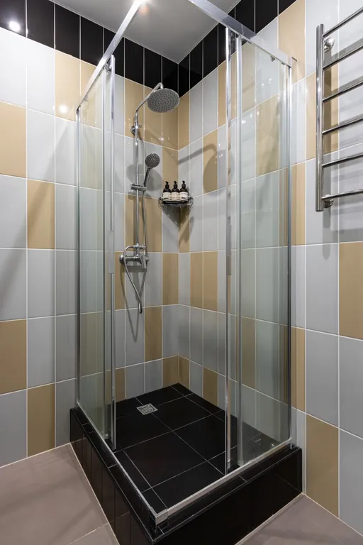 Квартира Евро 3-комнатная квартира в ЖК премиум класса у метро Московская. — Санкт-Петербург